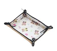 Nuytghr Pet Cooling Pad, Double-Sided Dog Mat, Washable Sleeping, 75x60x1cm, Crate and Bed Use, Lightweight Travel Supply, Perfect for Indoor, Outdoor, Floor, Car Seat Comfort