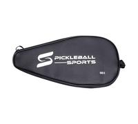 Nuytghr Sac à dos en tissu Oxford pour raquette de pickle ball | Étui pour badminton, voyage, hommes, femmes, débutants, entraîneurs, joueurs, adultes, fitness, camping