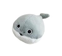 Nuytghr Stuffed Animal Fish, Cartoon Cute Doll, 19.69-inch Hugging Soft Pillow for Women, Kids, Men, Home Decoration, Girls and Boys Sofa Accessory, Family Comfortable, Plush
