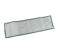 NUZAMAS Hamac pour agames barbus, lézards, reptiles, lézards, serpents, hamac, chaise longue, filet d'échelle, hamac pour reptiles, accessoires pour agames barbus, geckos, lézards