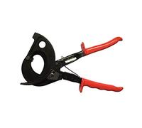 Nuzamas HS-520A Coupe-câble à cliquet auto-ajustable jusqu'à 400 mm² max en aluminium et cuivre