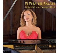 Nuzman,Elena - Liebestraum-Version 2016 [Import]