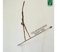 Nuzut Trio - Bowhopper [Import]