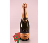 NV Maximum Rosé, Ferrari 75cl, Alto Adige, Italie, (Pinot Nero)