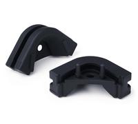 Nv-Mpp1.Black Sx4,Pads Multi-Fonction Pour Ventilateurs 120&140 Mm (Noir)