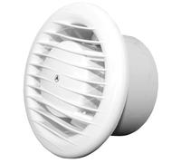 NV12 120 VENTILATEUR DE PLAFOND BLANC 007-0439