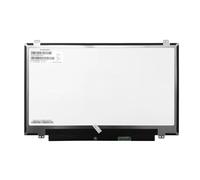 NV140FHM T00 R140NWF5 R1 R6 B140HAK01.0 Écran tactile LCD, compatible for Lenovo,ThinkPad,T470P T470S T470 T480 T480S Remplacement d'ordinateur portable(T470P T470S T470,Without touch)