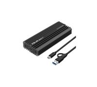 NV2270 Boîtier de poche pour SSD M.2 SATA NVMe USB-C 2To 52270
