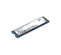 Disque SSD Kingston NV3 4To - NVMe M.2 Type 2280