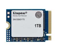 Kingston NV3 NVMe PCIe 4.0 SSD Interne 1To M.2 2230-SNV3SM3/1T0