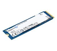 Kingston Technology 1000G NV3 M.2 2280 NVMe SSD, Bulk