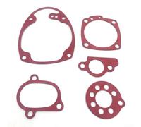 NV45AB Kit de remplacement complet pour cloueuse avec joint torique pour réparation efficace (45SP1)