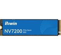 NV7200 Internal Solid State Drive PCIe 4.0 NVMe: M.2 2280 for PC,Read Speed up to 7200MB/s,Compatible PS5 for Gaming,Laptop and Desktop (1TB)