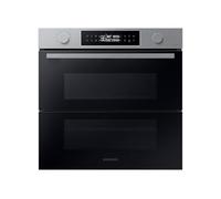 Samsung NV7B4550VAS/U1 four 76 L Noir, Acier satin