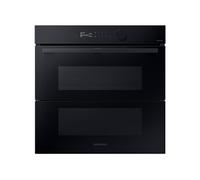NV7B5755SAK Dual Cook Flex Noir