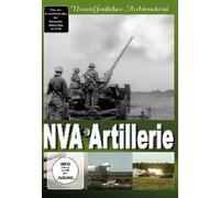 NVA Artillerie [Import]