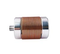 Nvarcher -12 Bobine induite 40 M Band pour antenne ondes courtes