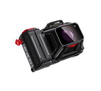 NVC500 70MP 4K HD Caméra de Filmadora Digital DSLR Zoom 50X Câmeras Viagem WiFi