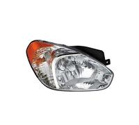 NVCPHGEDEK Bloc de phare Pour Hyundai Pour Accent 2006-2010 Phare principal