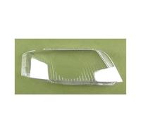 NVCPHGEDEK Cache de phare Pour A6 Pour C5 (2003-2005) Phare principal