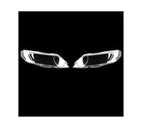 NVCPHGEDEK Cache-lave-phares transparent Pour Civic 2006-2011 Phare principal