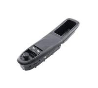 NVCPHGEDEK Commande de fenêtre pour Peugeot 406 1995-2007 Interrupteur Principal fenêtre électrique Bouton Levage pièces Voiture Accessoires Orange 6552YX Interrupteur fenêtre Bouton de Commutation