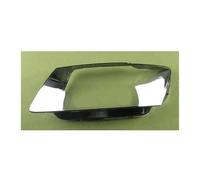 NVCPHGEDEK Coque transparente de phare Pour Q5 2013-2017 Phare principal