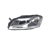 NVCPHGEDEK Ensemble de phare Pour Vw Pour Passat B7 2012-2016 Phare principal