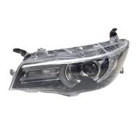 NVCPHGEDEK Ensemble de phares pare-chocs Pour Avant pour MG ZS 2017-2019 (10/11 lignes) Phare principal