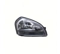 NVCPHGEDEK Ensemble de phares Pour Hyundai Pour Tucson 2003-2012 Phare principal