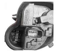 NVCPHGEDEK Feu arrière Feu Arrière De Voiture Pour Opel Pour Astra K 2016+ Assemblage Support D'ampoule Prise Réparation Côté Gauche Droit 39001577 39001578 Feu stop( Rear Right)