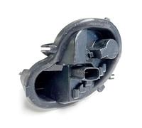 NVCPHGEDEK Feu arrière Feu Arrière De Voiture Pour Opel Pour Astra K 2016+ Assemblage Support D'ampoule Prise Réparation Côté Gauche Droit 39001577 39001578 Feu stop( Rear Left)