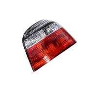 NVCPHGEDEK Feu arrière Feu Arrière Pour VW Pour Golf III MK3 1993-1998, Gauche/droit, Stop, Boîtier De Protection Feu stop(Left)