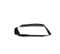 NVCPHGEDEK Grille de pare-chocs Pour Avant Pour A4 B8 (2009-2012) Phare principal