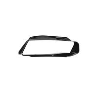 NVCPHGEDEK Grille de pare-chocs Pour Avant Pour A4 B8 (2009-2012) Phare principal