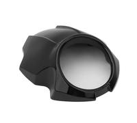 NVCPHGEDEK Grille de protection pour phare de moto Phare Avant De Moto Pour Rebel Pour CMX300 Pour CMX500 Pour CMX 300/500 2017-2023 Carénage Pare-brise Capot Masque Motocross