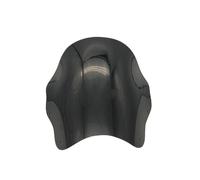 NVCPHGEDEK Pare-Brise Moto Pare-Brise Avant De Moto pour Cruiser pour Vmax 1200 pour Vmax1200 V-Max1200 Défecteur