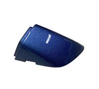 NVCPHGEDEK Poignée de porte extérieure de voiture Couvercle De Poignée De Porte Extérieure Et Capuchon De Verrouillage Pour Golf Et Pour Sharan (2009-2016)( Style Blue)