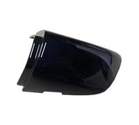 NVCPHGEDEK Poignée de porte extérieure de voiture Couvercle De Poignée De Porte Extérieure Et Capuchon De Verrouillage Pour Golf Et Pour Sharan (2009-2016)( Black)
