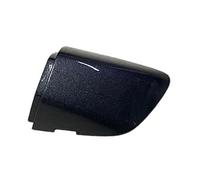 NVCPHGEDEK Poignée de porte extérieure de voiture Couvercle De Poignée De Porte Extérieure Et Capuchon De Verrouillage Pour Golf Et Pour Sharan (2009-2016)( United Grey-la7t)