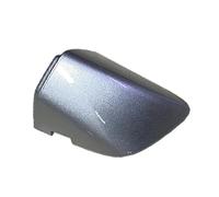 NVCPHGEDEK Poignée de porte extérieure de voiture Couvercle De Poignée De Porte Extérieure Et Capuchon De Verrouillage Pour Golf Et Pour Sharan (2009-2016)( Reflex Silver-la7w)