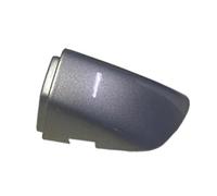 NVCPHGEDEK Poignée de porte extérieure de voiture Couvercle De Poignée De Porte Extérieure Et Capuchon De Verrouillage Pour Golf Et Pour Sharan (2009-2016)( Golden)