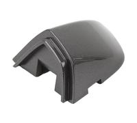 NVCPHGEDEK Poignée de porte extérieure de voiture Couvercle De Poignée De Porte Pour Golf VI VII MK6 MK7, 1 Pièce, Capuchon De Poignée De Maintien Extérieur Avant Droit Gauche 1k8837880( Front Right)
