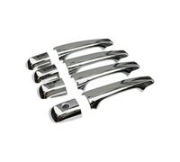 NVCPHGEDEK Poignée de porte extérieure de voiture Garniture de protection pour poignée de porte extérieure de voiture, accessoires Pour Volvo Pour Xc60 2009-2015