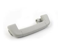 NVCPHGEDEK Poignée de porte extérieure de voiture Poignée de toit intérieure de deuxième rangée, 3 couleurs, Pour et Pour Range Rover Sport 2014-2020(Gray)
