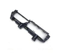 NVCPHGEDEK Poignées Porte Intérieures Voiture Commande Vitre, Cadre Panneau Intérieur, Garniture Poignée Intérieure Pour Vw Pour Jetta, Pour Golf MK4, Pour Passat B5 1998-2004( Gold)