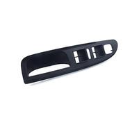 NVCPHGEDEK Poignées Porte Intérieures Voiture Garniture De Panneau Commande Poignée Porte Intérieure Et Commutateur Fenêtre Pour Vw Pour Passat B6 2006-2011 3C1867171B