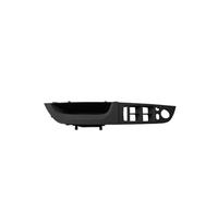 NVCPHGEDEK Poignées Porte Intérieures Voiture Kit de panneau poignée porte intérieure Pour BMW Série 3 E90 E91 (2004-2012) conduite à gauche et droite