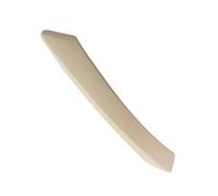 NVCPHGEDEK Poignées Porte Intérieures Voiture Poignée De Porte Intérieure Pour BMW Z4 E89 2009-2016, Garniture Passager 51419186731