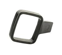 NVCPHGEDEK Poignées Porte Intérieures Voiture Poignée De Réglage Siège Gauche/droite En L Pour Classe A W169/Classe B W245, 1 Pièce